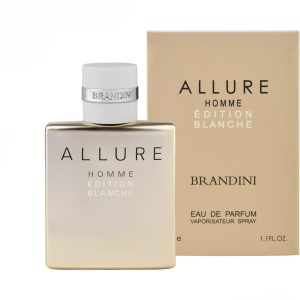 ادکلن 33 میلی لیتر آلور هوم ادیشن بلاش - برندینی brandini