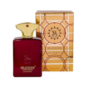 ادکلن 33 میلی لیتر آمواج جورنی وومن Journey women - برندینی brandini