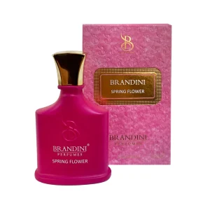 ادکلن زنانه 33 میلی لیتر کرید اسپرینگ فلاور Creed Spring Flower - برندینی brandini