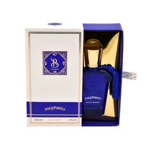 ادکلن مردانه 33 میلی لیتر کازاموراتی مفیستو Casamorati Mephisto  - برندینی brandini