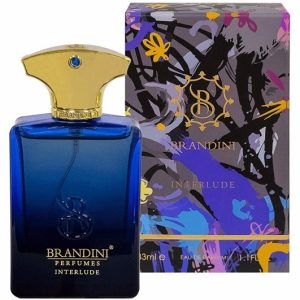 ادکلن 33 میلی لیتر آمواج اینترلود من Amouage Interlude Men- برندینی brandini