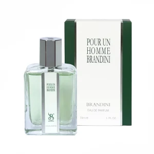 ادکلن مردانه 33 میلی لیتر پور ان هوم PourUn Homme - برندینی brandini