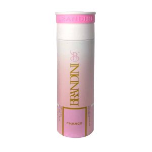 اسپری بدن زنانه 200 میلی لیتری مدل چنس شنل chance chanel - برندینی brandini