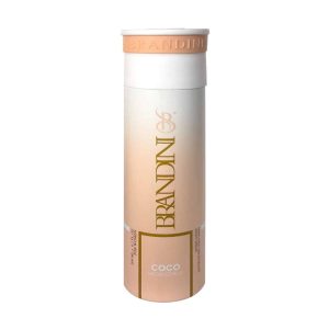 اسپری بدن زنانه 200 میلی لیتری مدل شنل کوکو مادمازل Chanel Coco Mademoiselle  - برندینی brandini