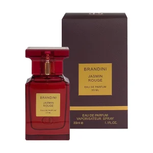ادکلن زنانه  33 میلی لیتر تام فورد جاسمین روژ  Jasmin Rouge - برندینی brandini