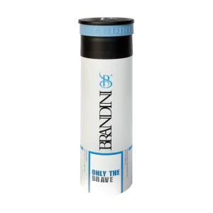 اسپری بدن مردانه 200 میلی لیتری مدل دیزل اونلی د بریو هوم Diesel Only The Brave - برندینی brandini