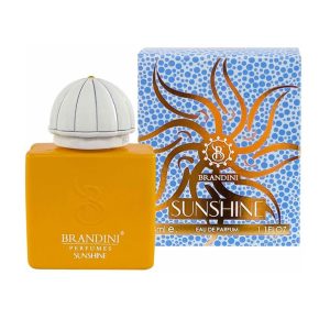 ادکلن 33 میلی لیتر آمواج سان شاین وومن Amouage sunshine Women- برندینی brandini