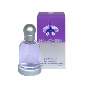 ادکلن زنانه  33 میلی لیتر هالووین Halloween - برندینی brandini