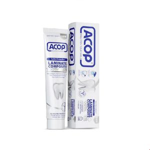 خمیر دندان لمینیت ۹۰ گرم - آکوپ پلاس +ACOP