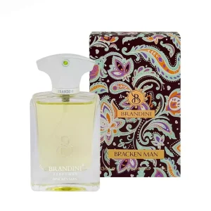 ادکلن 33 میلی لیتر آمواج برکین منAmouage Bracken Man- برندینی brandini