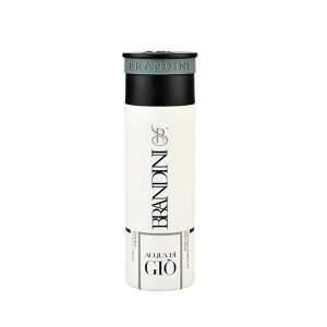 اسپری بدن مردانه 200 میلی لیتری مدل آکوا جیو ACQUA DI GIO - برندینی brandini